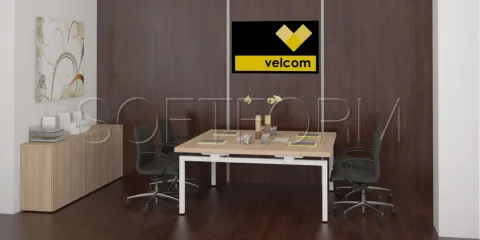 Офис Velcom, Беларусь