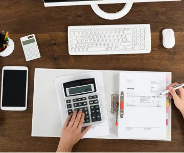 Подготовка сметы